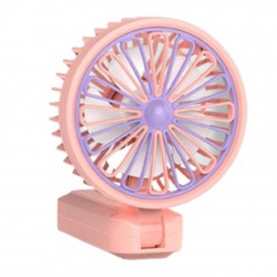 Мини вентилатор сгъваем