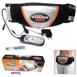 Вибриращ колан за отслабване 