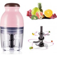 Мултифункционален чопър всичко  в  едно