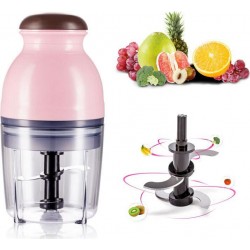 Мултифункционален чопър всичко  в  едно