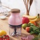 Мултифункционален чопър всичко  в  едно