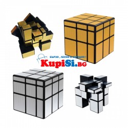 Огледално кубче на рубик