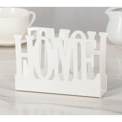 Поставка за салфетки НОМЕ