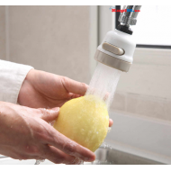 Накрайник аератор за чешма с 3 функции