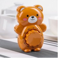 Кухненски таймер, Мече