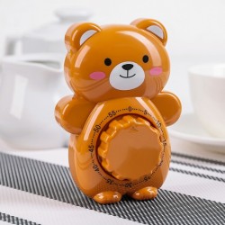 Кухненски таймер, Мече