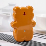 Кухненски таймер, Мече