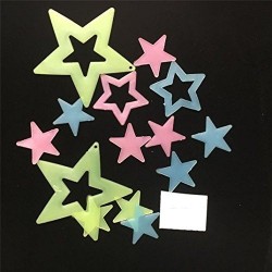 Фосфорни звезди