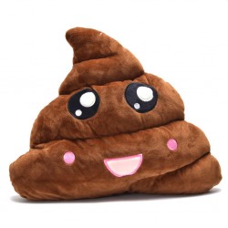 Плюшена играчка – Лайно