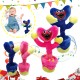 Плюшена музикална играчка Huggy Wuggy﻿ 