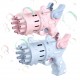 Пистолет за сапунени балони Bubble Gun
