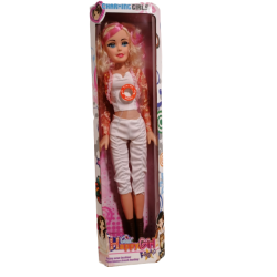 Голяма кукла