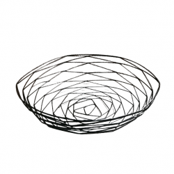 Телена фруктиера черна