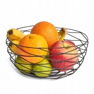 Телена фруктиера черна