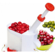 Машина за премахване на костилки с контейнер Cherry corer Машина за премахване на костилки с контейнер Cherry corer