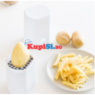 Резачка за пържени картофки