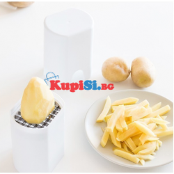Резачка за пържени картофки