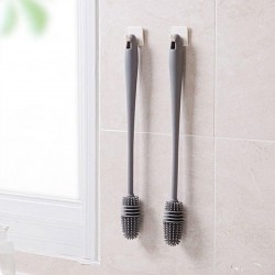 Силиконова четка за бутилка