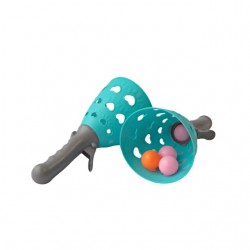 Детска играчка Фуния с топчета 