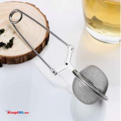 Цедка за чай Vin Bouquet/Nerthus