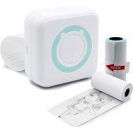 Безжичен джобен принтер