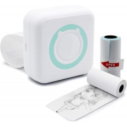 Безжичен джобен принтер