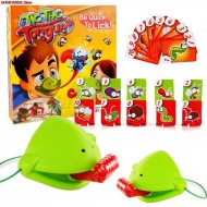Настолна игра Quick Tongue