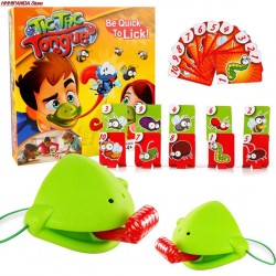 Настолна игра Quick Tongue