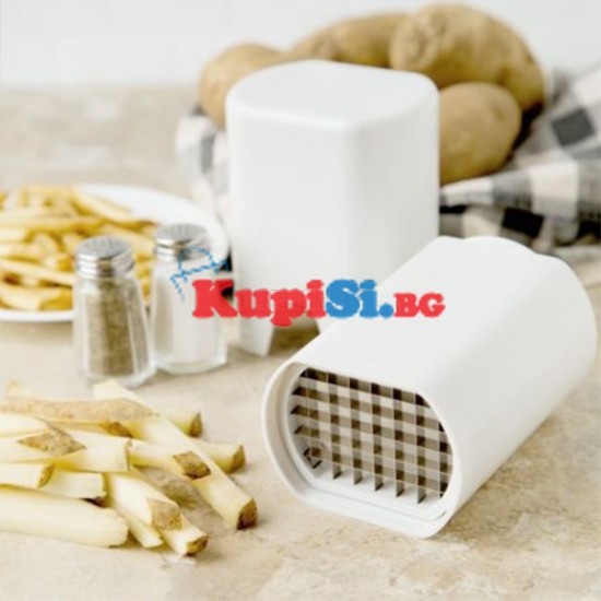 Резачка за пържени картофки