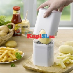 Резачка за пържени картофки
