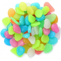 Светещи камъни 