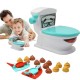 Настолна игра Poop Shoot