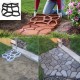 Форма за отливане на пътеки