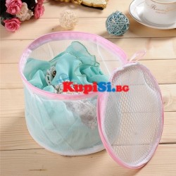 Мрежа за пране на бельо