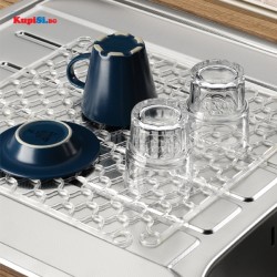 Силиконова подложка за мивка 