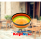 Керамична купичка за супа "Черга" 