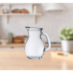 Стъклена кана 250 мл.