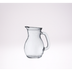 Стъклена кана 250 мл. Стъклена кана 250 мл.