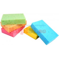 Гъба за баня