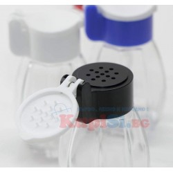 Стъклена Солница