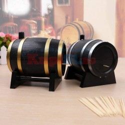 Автоматичен диспенсър за клечки за зъби