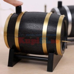 Автоматичен диспенсър за клечки за зъби