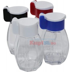 Стъклена Солница