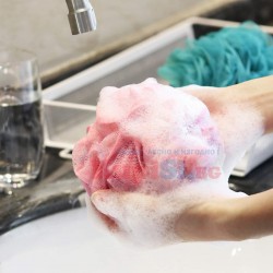 Мрежеста гъба за баня Кордела