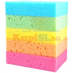 Гъба за баня