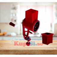 Орешомелачка за маса