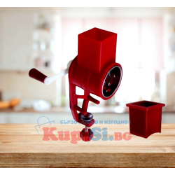 Орешомелачка за маса