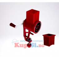 Орешомелачка за маса