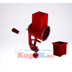 Орешомелачка за маса