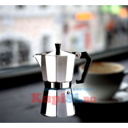 Кафеварка 6 кафета